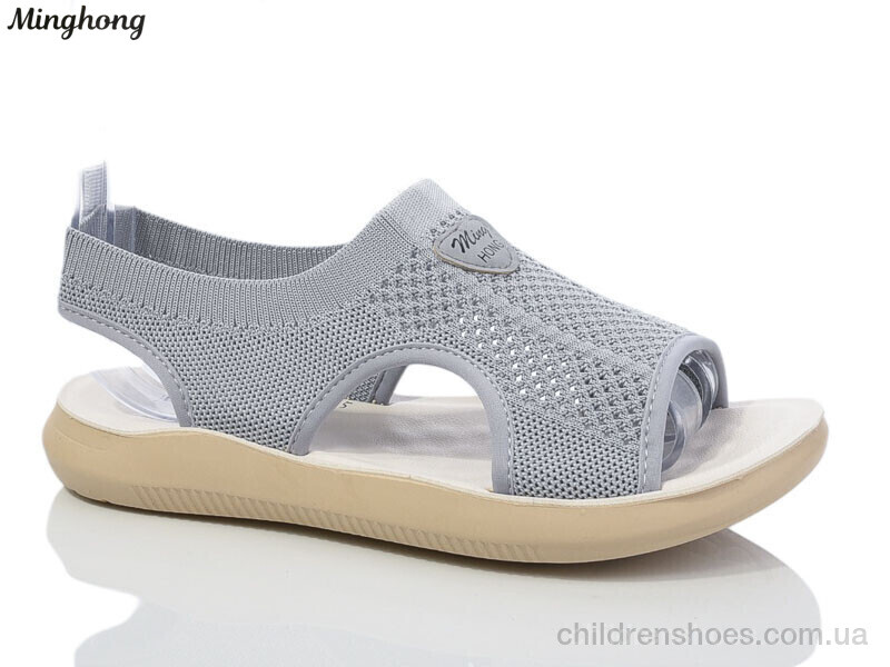 Босоножки Minghong 7729-5 масажка