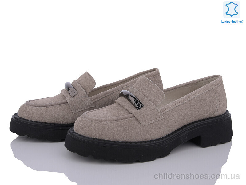 Туфли ITTS AA202-K