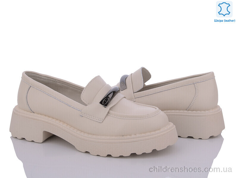 Туфли ITTS AA202-8