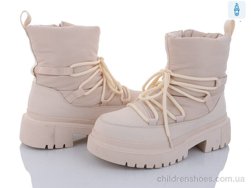Дутики M5905-3 Violeta / p. 36-41 / 8пар