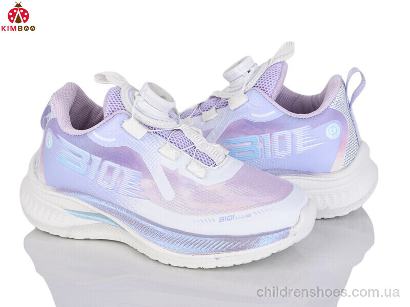 Кроссовки Kimbo-o HC339-3F