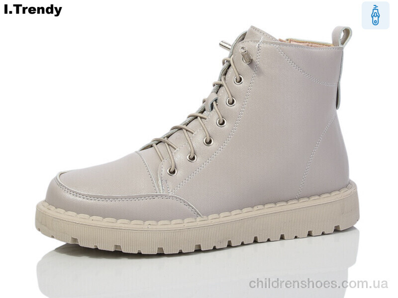 Ботинки Trendy BK1071-17