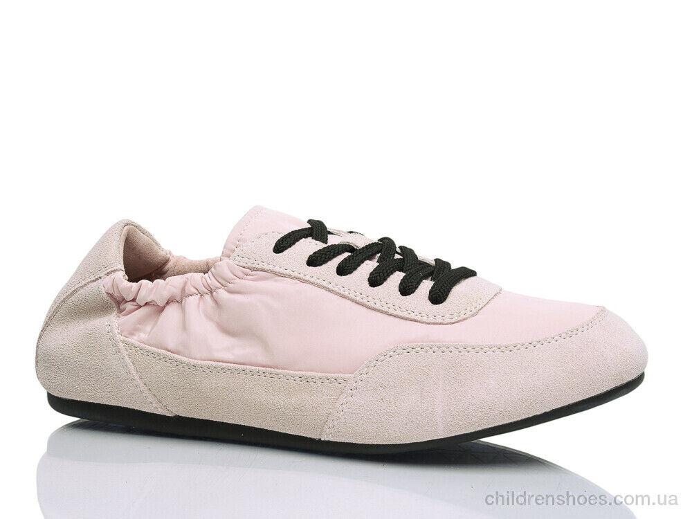 Кроссовки 2027-2 pink Violeta / p. 36-41 / 8пар