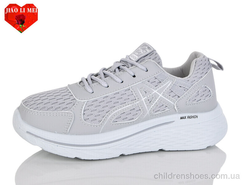 Кроссовки Jiao Li Mei 178