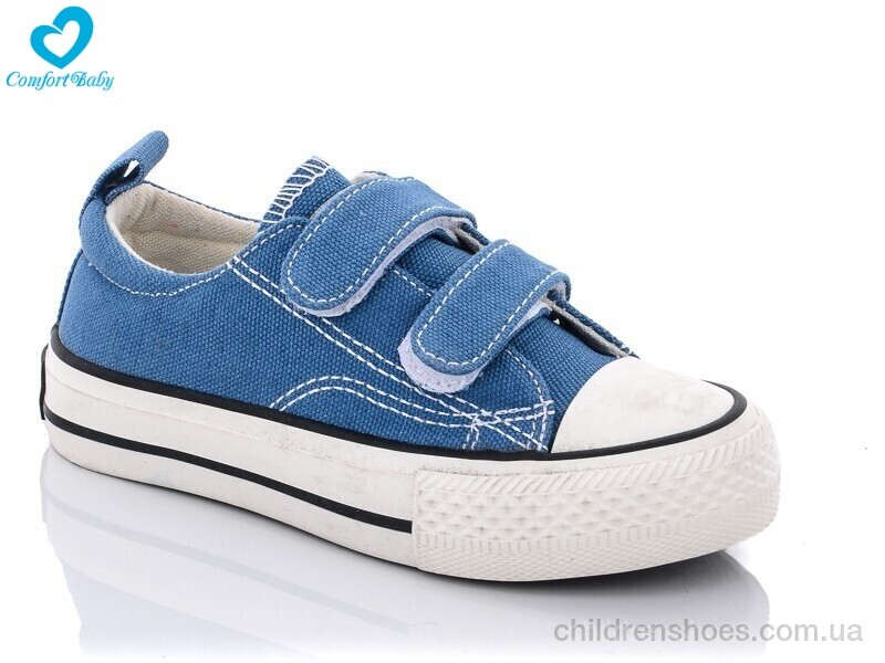 Кеды 2073 Comfort-baby / p. 25-30 / 8пар