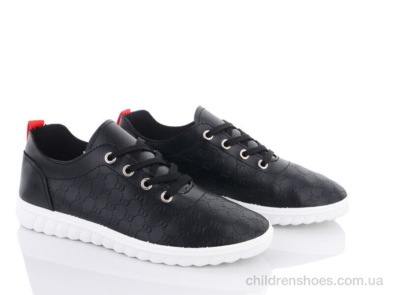 Кроссовки Violeta only one 9-765 black