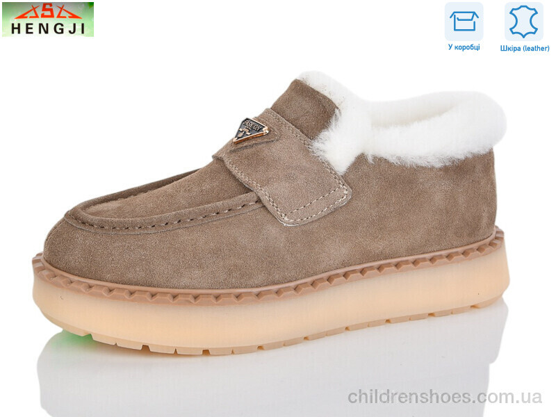 Туфли Hengji 69-3