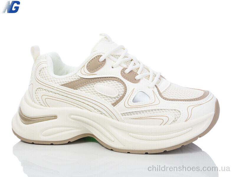 Кроссовки Navigator B0010-2