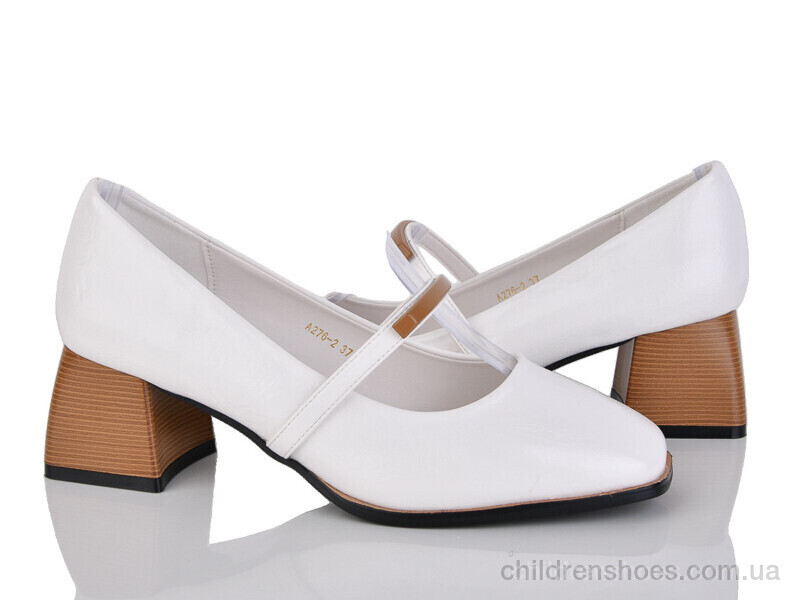 Туфли Loretta A276-2