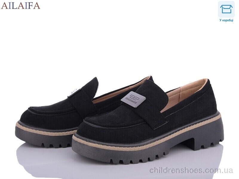 Туфли Ailaifa BL8-1