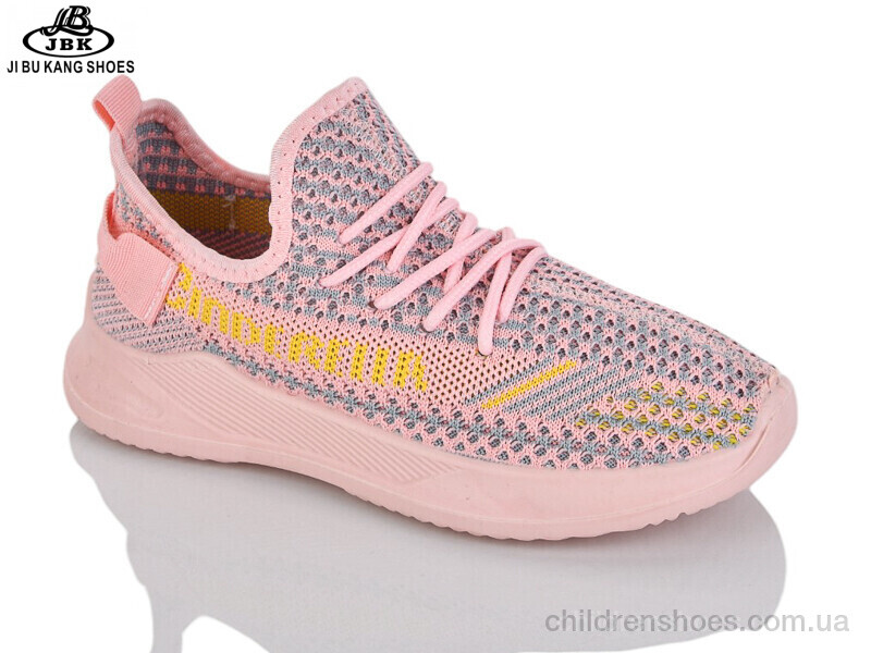 Кроссовки No brand 02-1377 pink