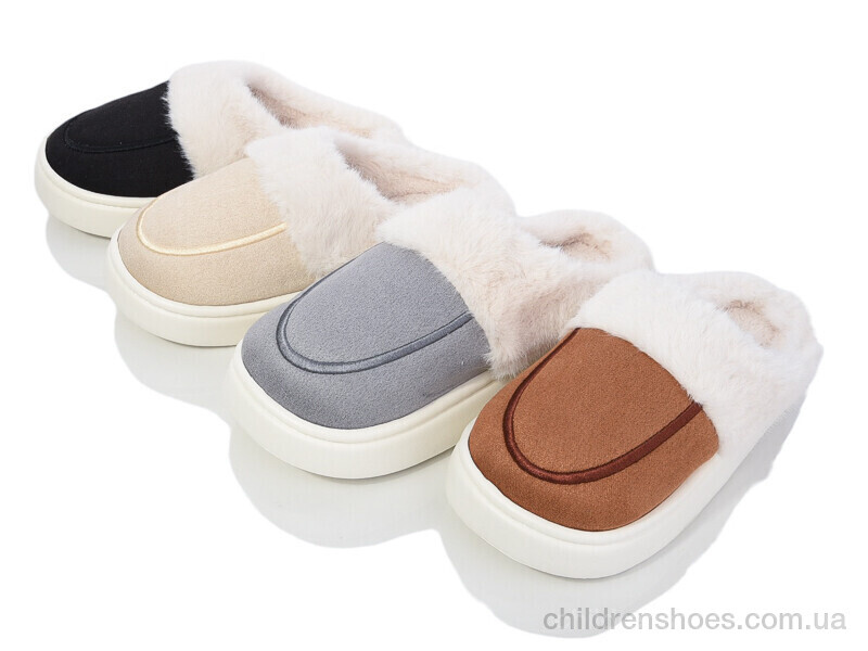 Тапки Jomix MD9623 mix