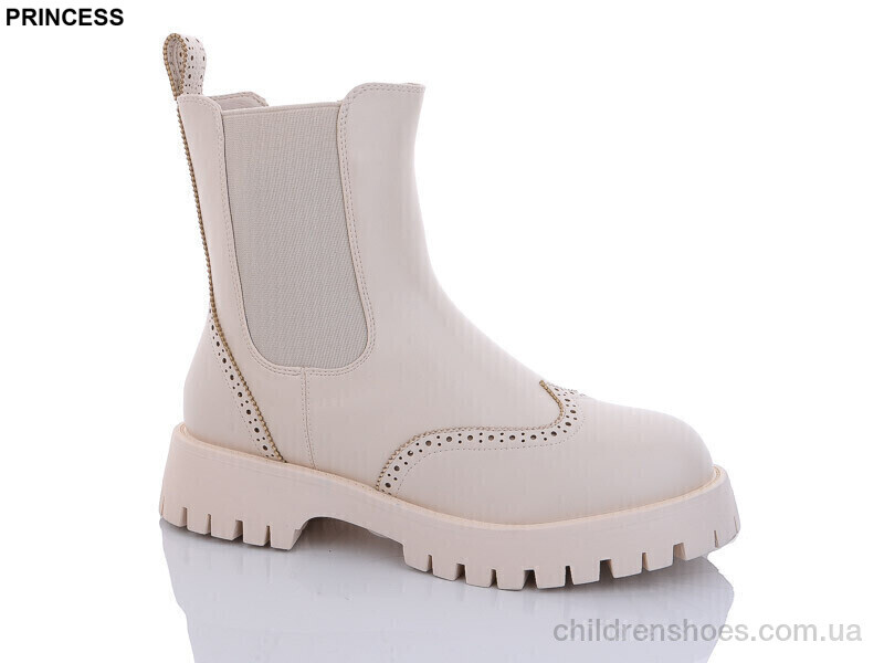 Ботинки Алена G030