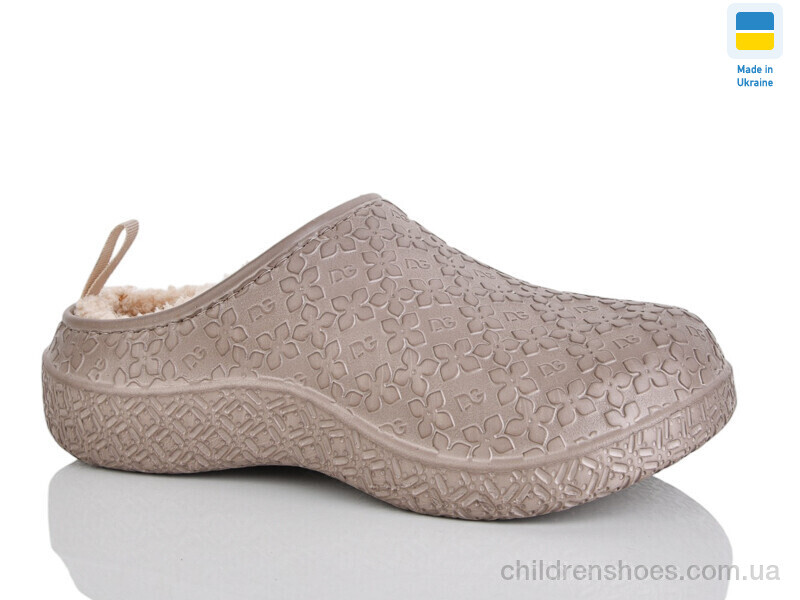 Сабо Dago 4103 беж