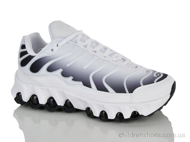 Кроссовки Violeta only one 24-158 white-grey