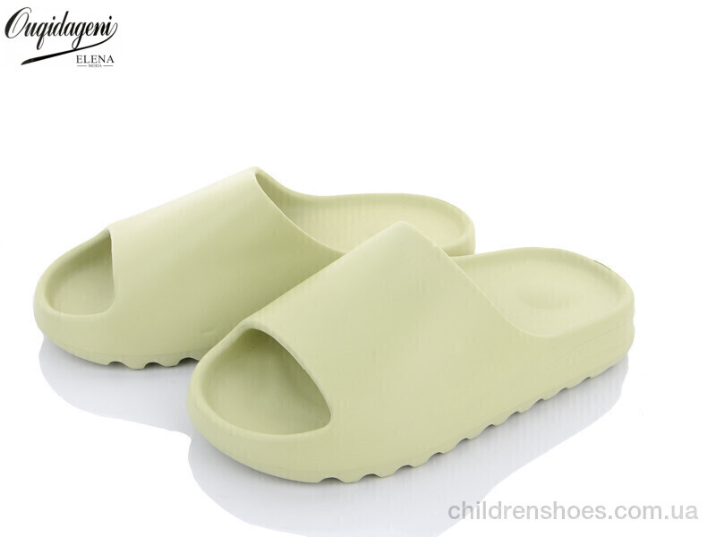 Шлепки женские Dageni CM01-10