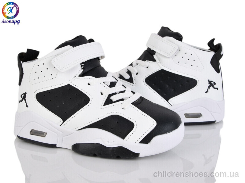 Кроссовки OIQV 60-B1