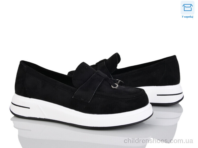 Туфли L&M Y203-1