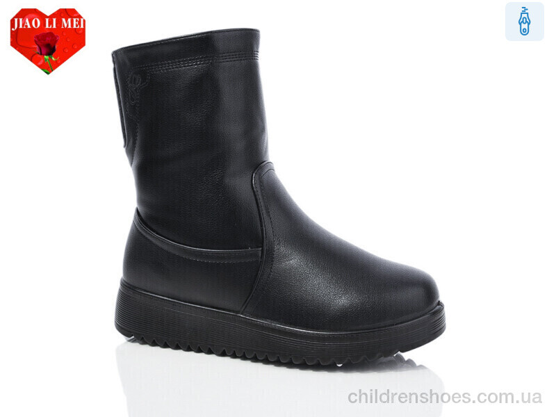 Сапоги Jiao Li Mei A236