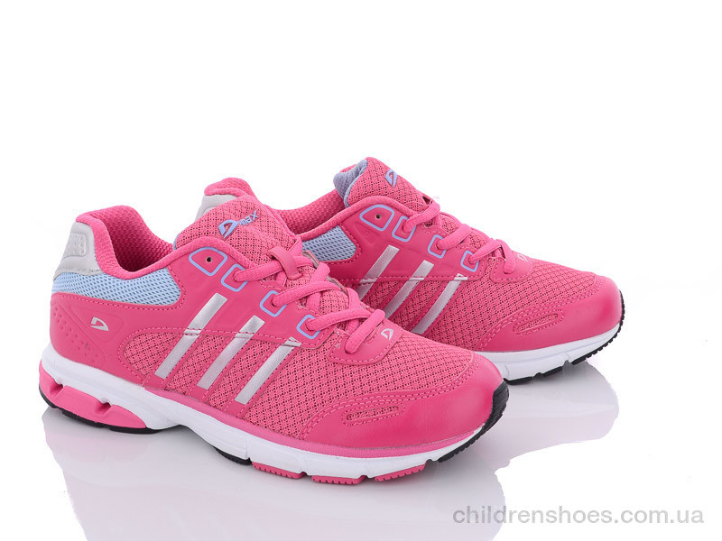 Кроссовки Demax B8006-3