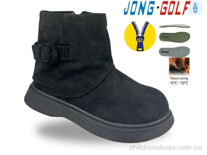 Ботинки B31183-20 Jong Golf / p. 28-33 / 8пар