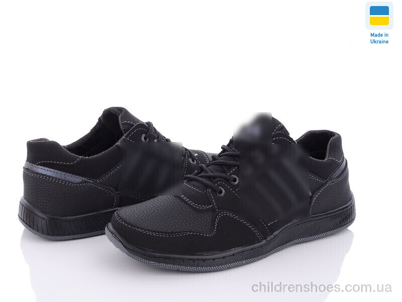 Кроссовки A.idas Pilot 631 чорн