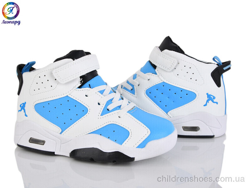 Кроссовки OIQV 60-B6