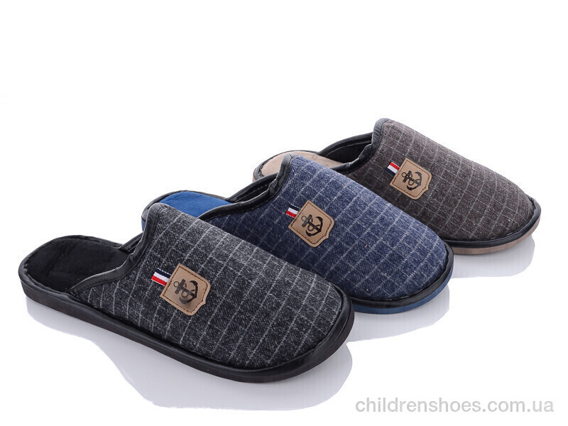 Тапки No brand ST70 mix