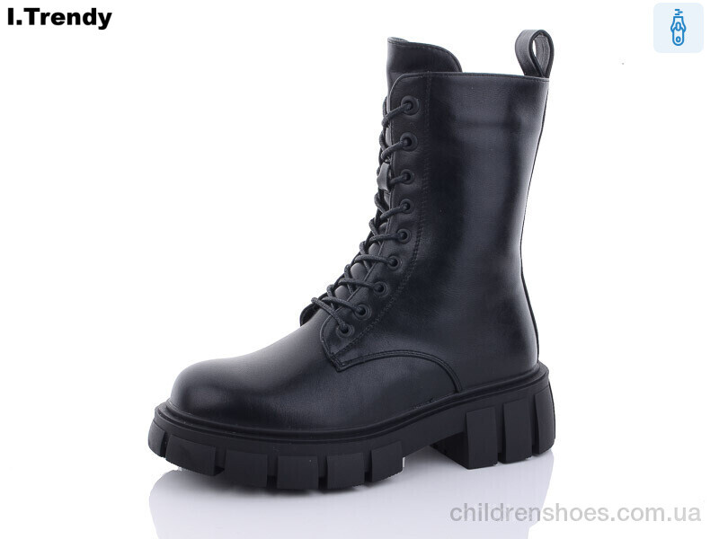Ботинки B0718 Trendy / p. 36-41 / 6пар