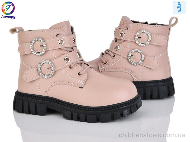 Ботинки No brand F14-12