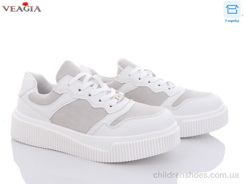 Кроссовки Veagia F900-2