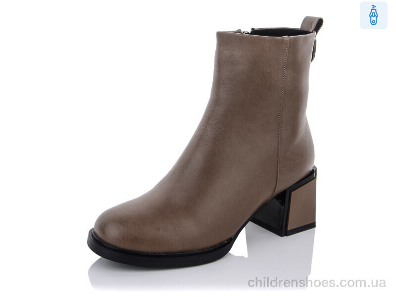 Ботинки Lino Marano B235-7M