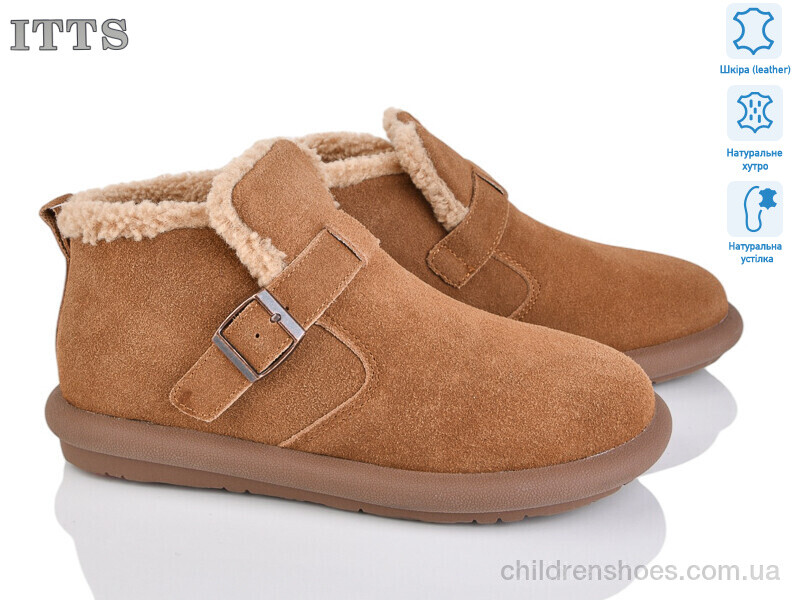 Угги DX07-45 ITTS / p. 36-41 / 6пар