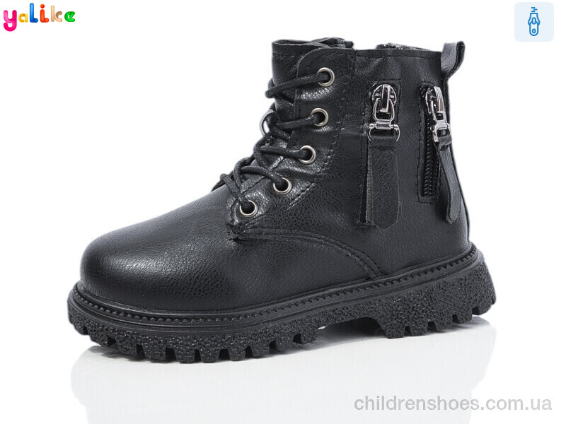 Ботинки No brand 954-5