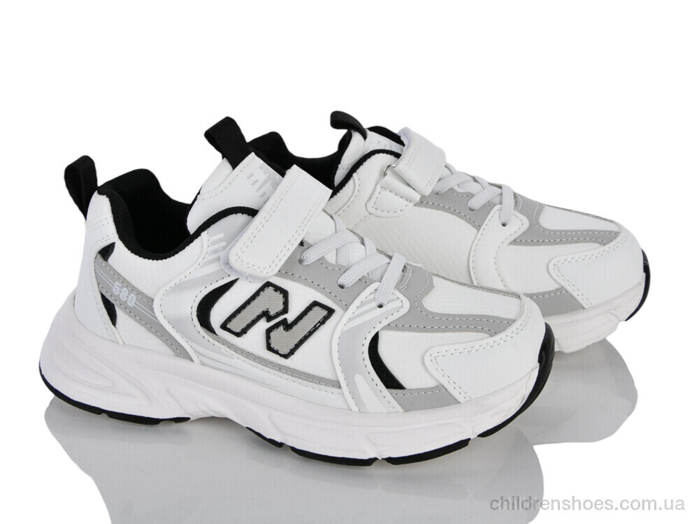 Кроссовки 574-4 Xifa kids / p. 32-37 / 8пар