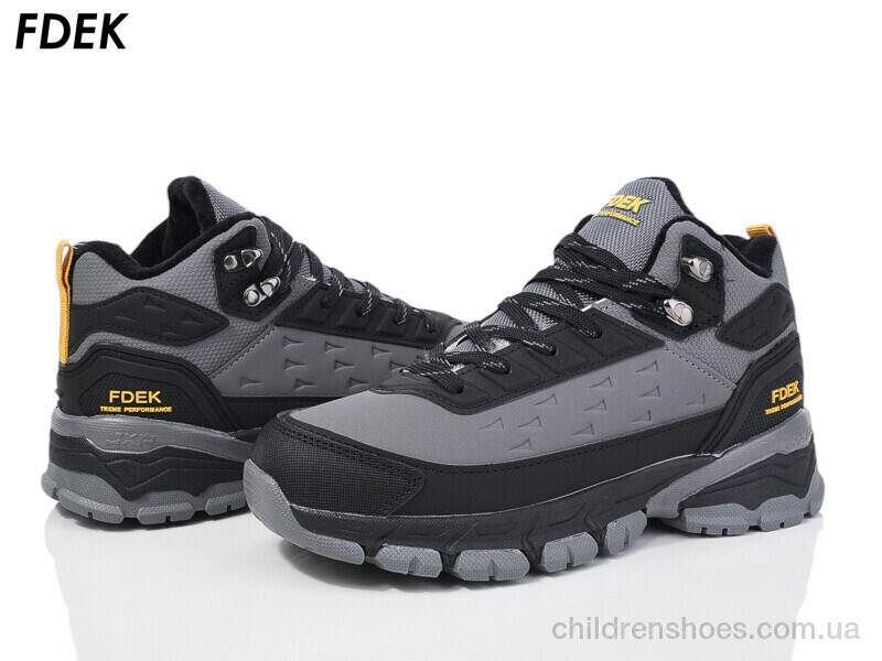 Кроссовки Fdek T9087-5
