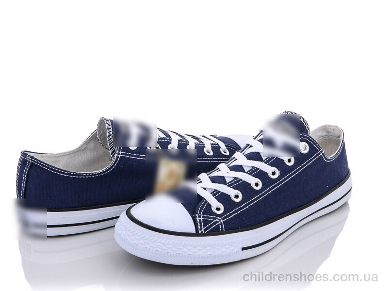 Кеды Wonex Y131(A6) navy-white
