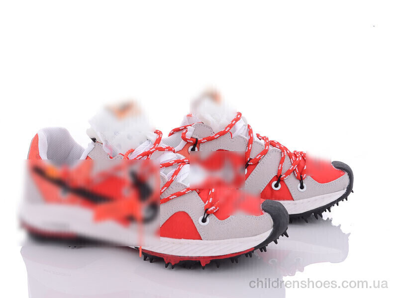 Кроссовки N.ke B960-2