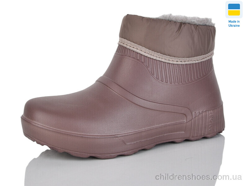 Сапоги из пены Олимп Олімп Ж26 моко