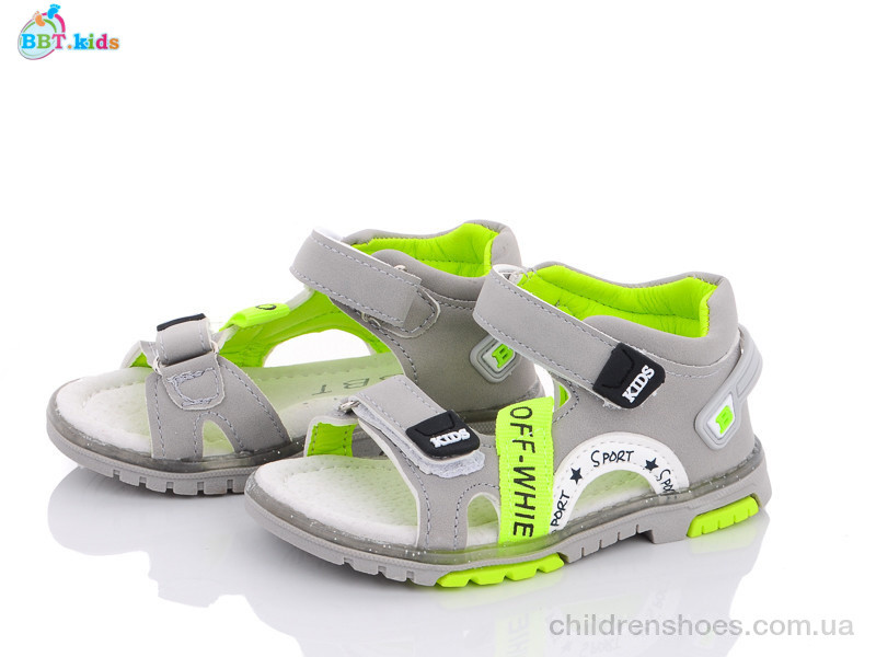 Сандалии BBT kids L6553-6