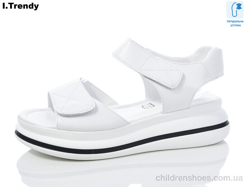 Босоножки Trendy WL1019-1