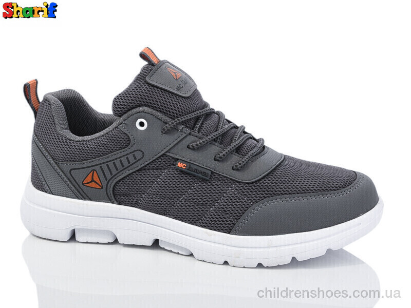 Кроссовки Jamper S2187-11
