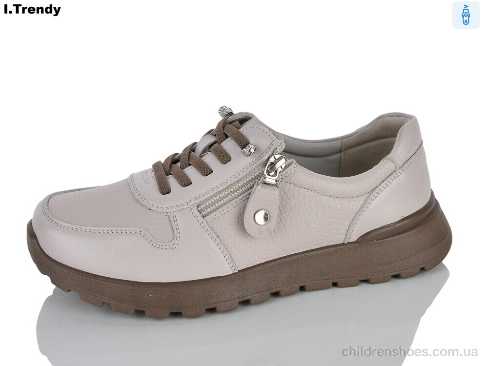 Кроссовки BK1383A-6K Trendy / p. 36-41 / 8пар