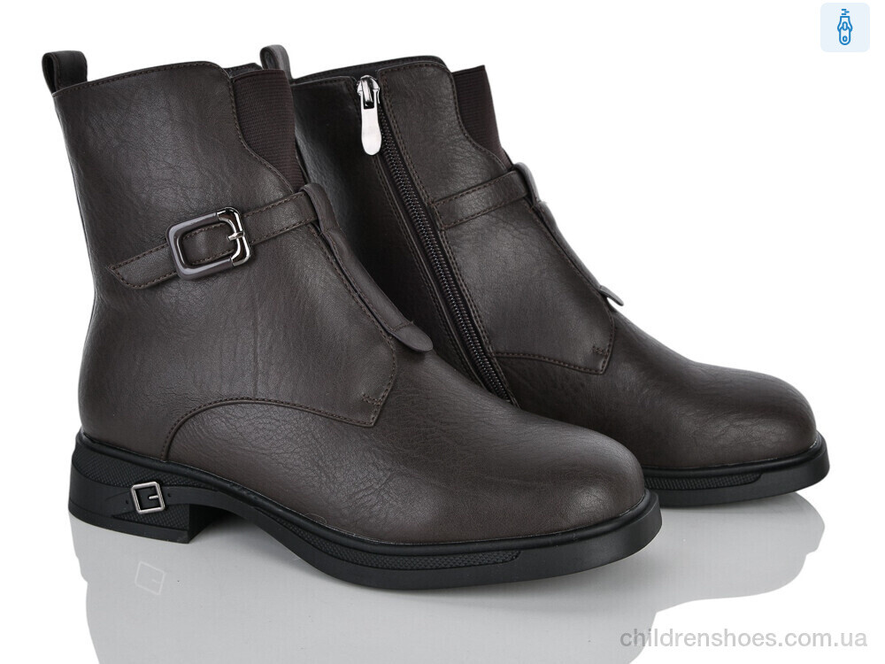 Ботинки L711- 3M Lino Marano / p. 36-40 / 6пар
