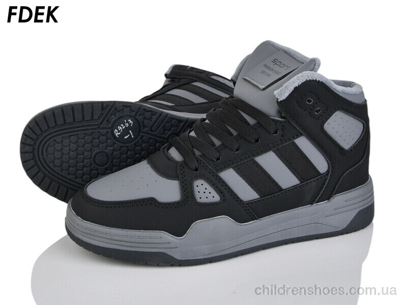 Кроссовки Fdek R9263-1