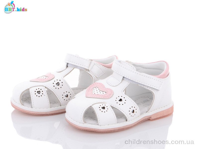 Босоножки BBT kids L6514-1