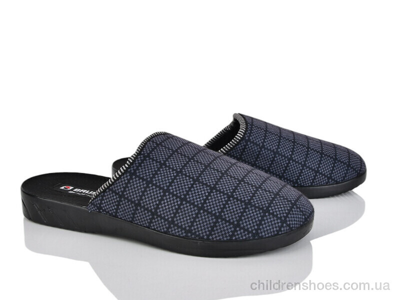 Тапки Brusa NT402-5