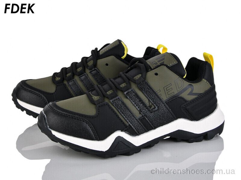 Кроссовки Fdek H9251-6
