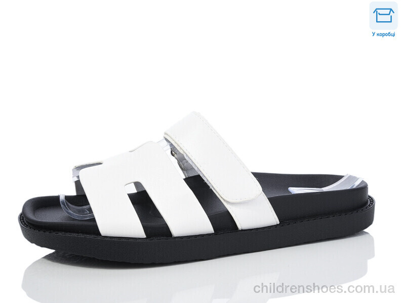 Шлепки женские GB K52-6