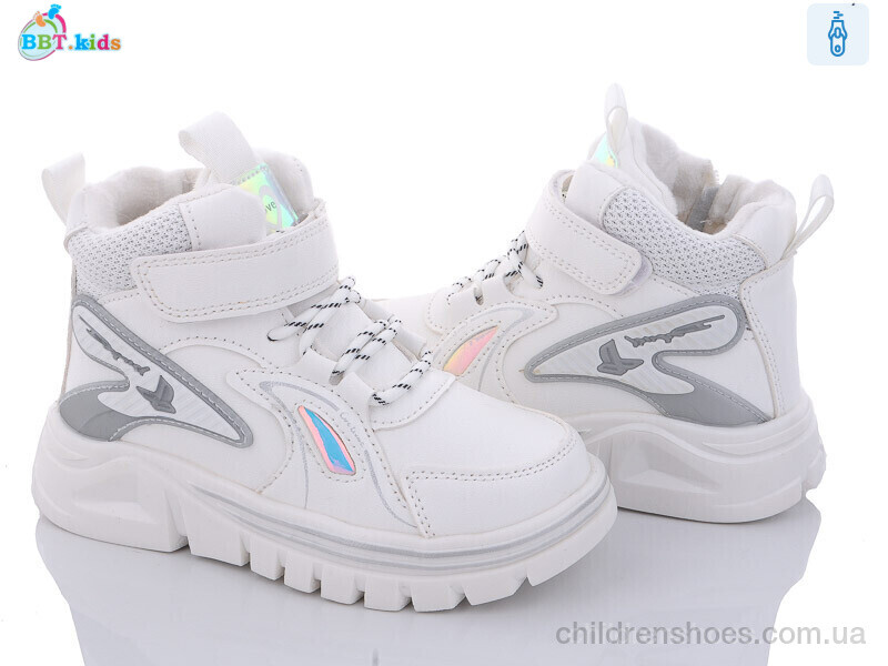 Ботинки BBT kids T6976-5
